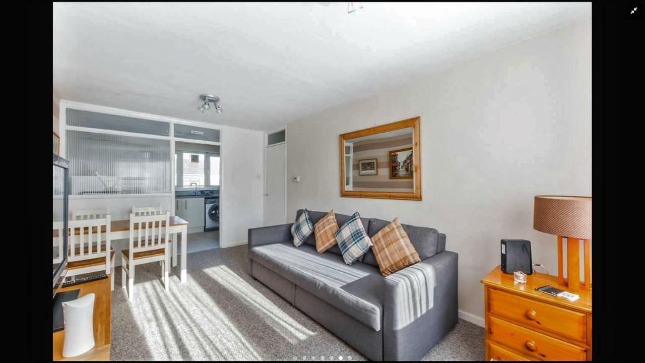 Lovely One Bedroom Apartment In Stratford Λονδίνο Εξωτερικό φωτογραφία