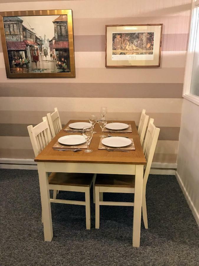 Lovely One Bedroom Apartment In Stratford Λονδίνο Εξωτερικό φωτογραφία