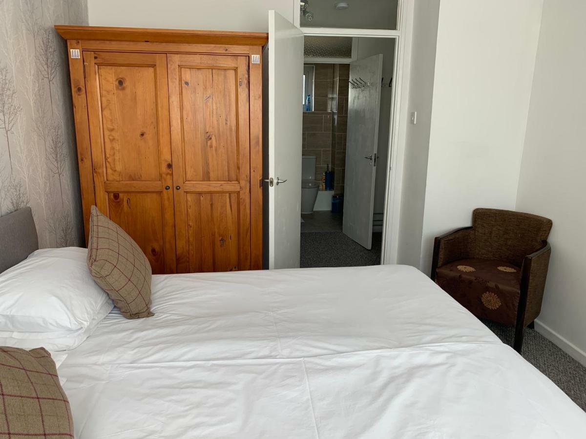 Lovely One Bedroom Apartment In Stratford Λονδίνο Εξωτερικό φωτογραφία