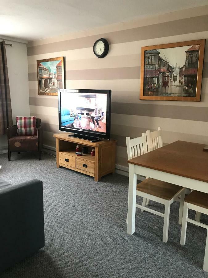 Lovely One Bedroom Apartment In Stratford Λονδίνο Εξωτερικό φωτογραφία