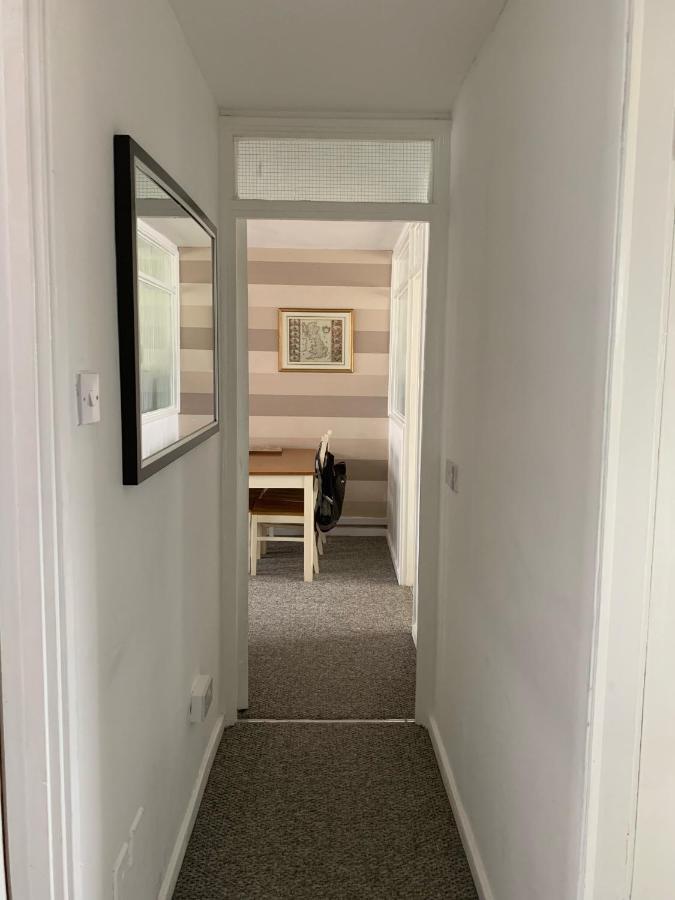 Lovely One Bedroom Apartment In Stratford Λονδίνο Εξωτερικό φωτογραφία